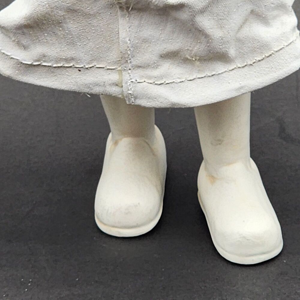 Clothtique Possible Dreams Prescription Nurse Vtg Christmas 1997 FAST Shipping - Picture 11 of 14